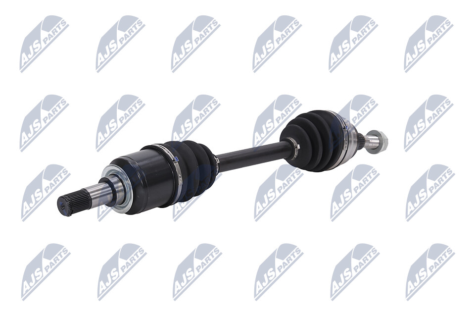 Arbre de transmission 164 330 0801 NTY NPW-ME-047 MERCEDES-BENZ