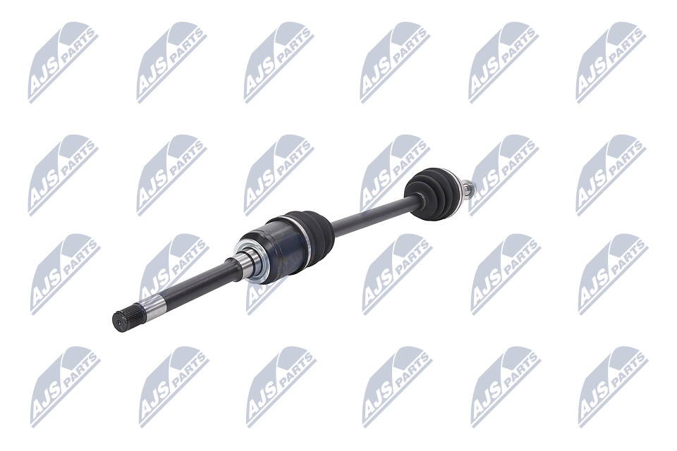 Antriebswelle NPW-ME-048 NTY A1643301901 MERCEDES-BENZ, BMW
