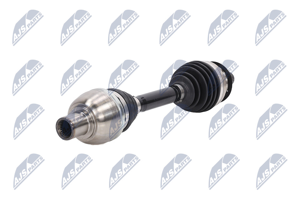 Antriebswelle NPW-ME-059 NTY A2463301701 MERCEDES-BENZ