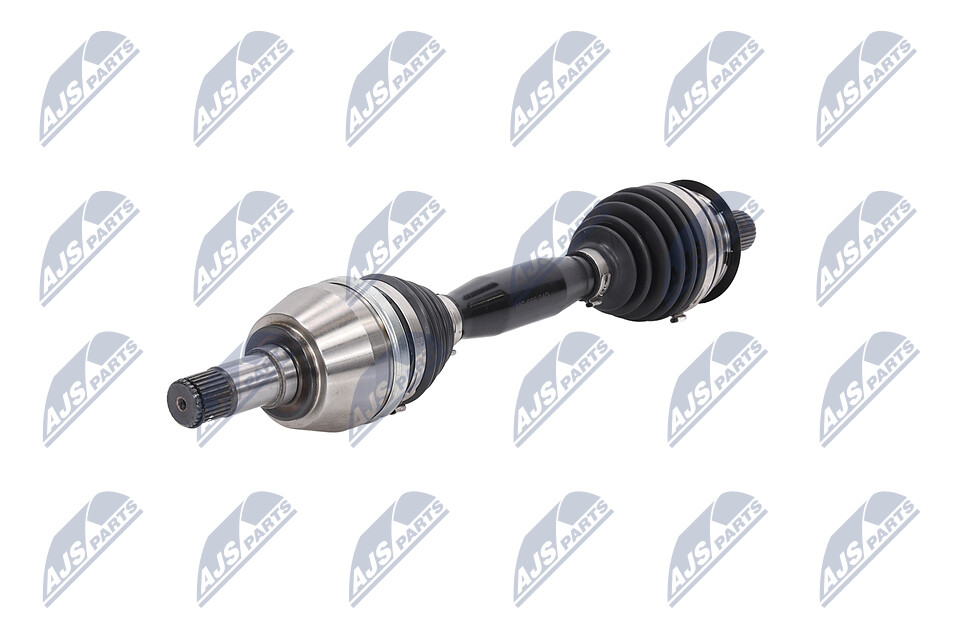 Antriebswelle NPW-ME-065 NTY A2463308800 MERCEDES-BENZ