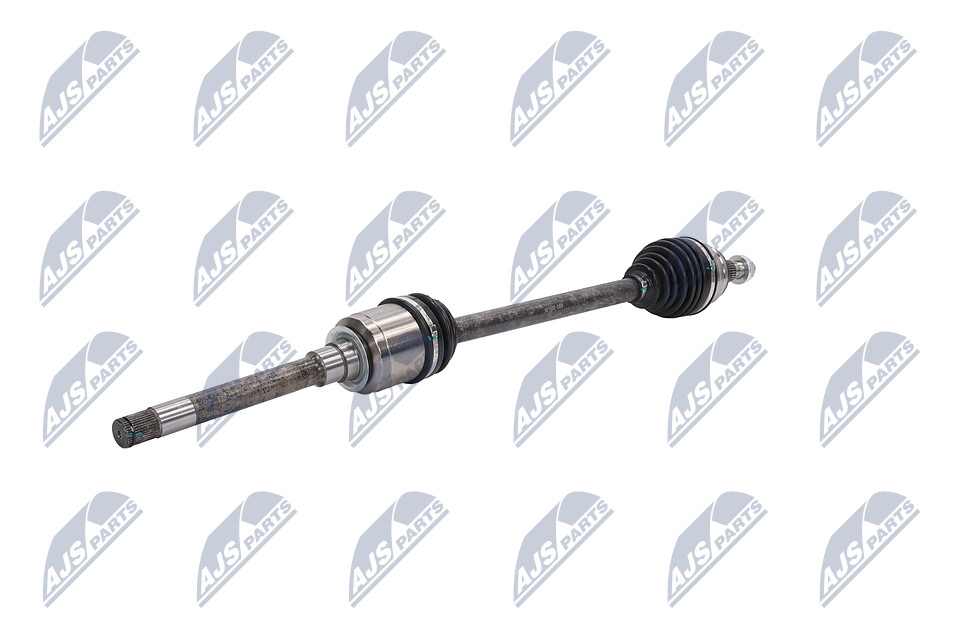 Antriebswelle NPW-ME-069 NTY A1663301500 MERCEDES-BENZ