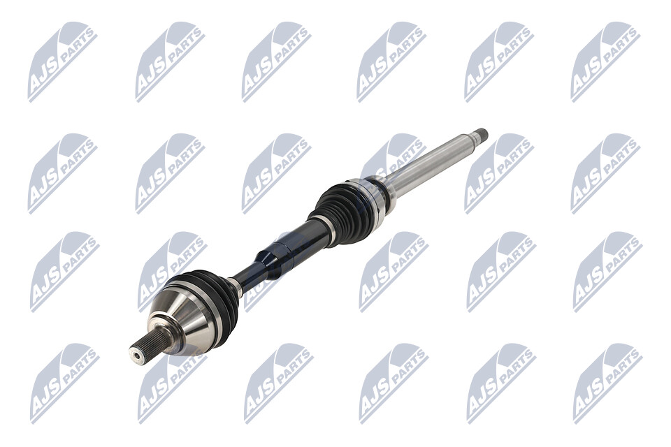 Arbre de transmission 31216448 NTY NPW-VV-051 VOLVO