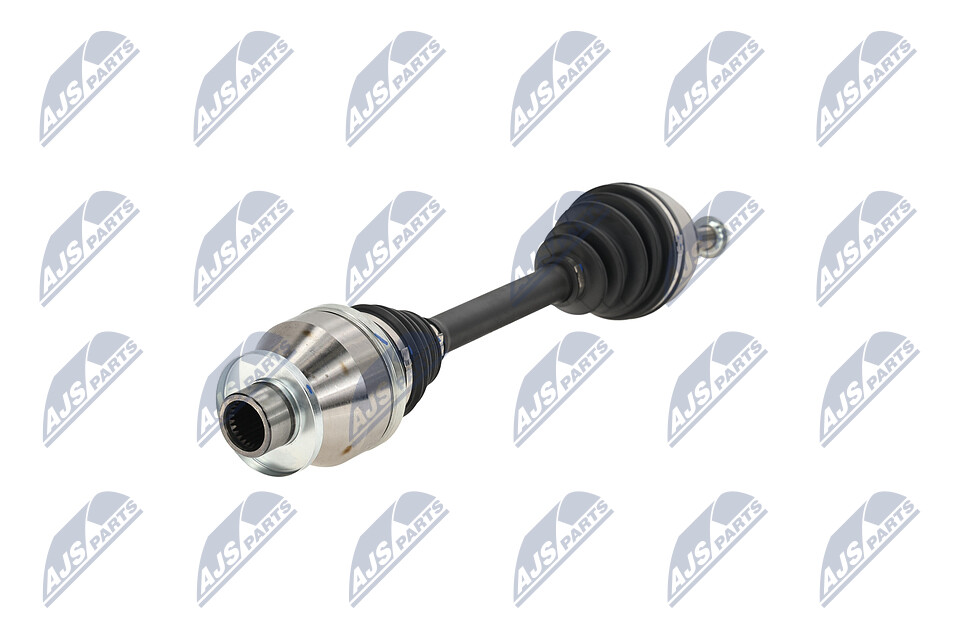 Antriebswelle NPW-VW-046 NTY 7H0407451TX VW, AUDI, SKODA, SEAT