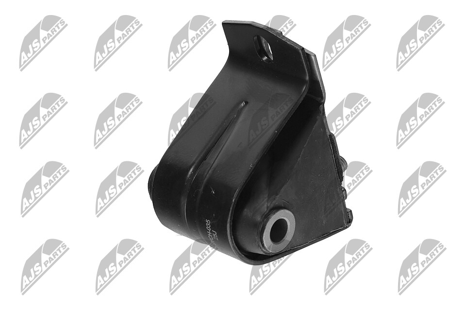 NTY ZPSCH035 Jeep Wrangler TJ motorsteun achter en vóór