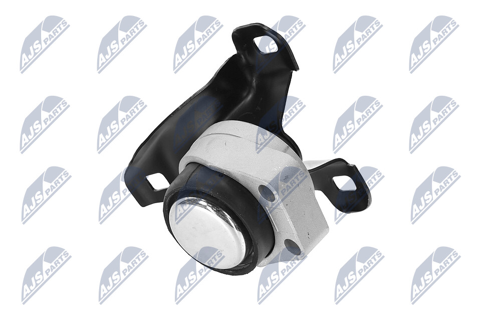 NTY ZPSFR011 Motorsteunrubber Hyundai Santa Fe sm 2.0 CRDi 4x4 113 Pk Diesel 2002