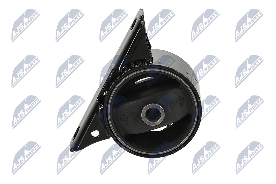 Motorlager ZPS-MS-023 NTY MB691490 MITSUBISHI, CHRYSLER