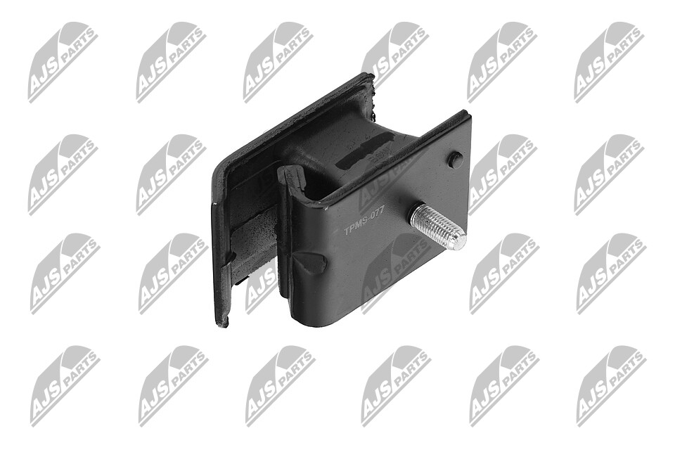 Окачване, двигател MR150341 NTY ZPS-MS-077 MITSUBISHI