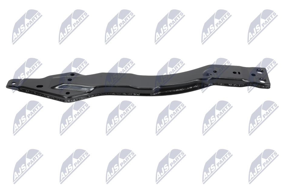 Beam axle NTY ZRZ-CH-001
