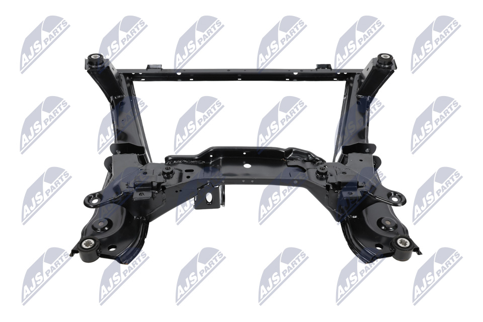 15071834 NTY ZRZFR003 Eixo FORD MONDEO 2025 preço