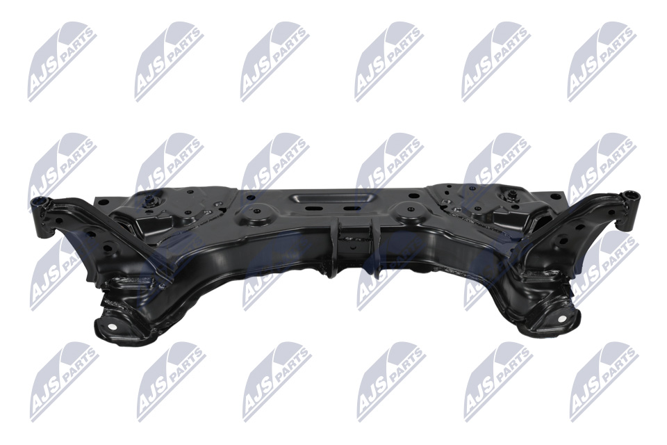 Beam axle NTY ZRZ-FR-004