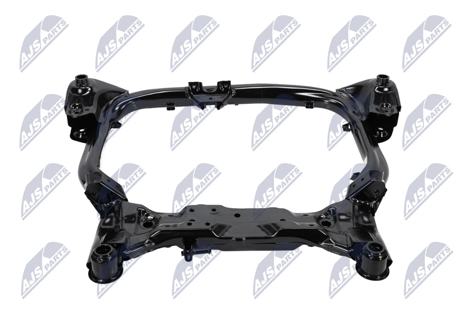 Beam axle NTY ZRZ-HY-505
