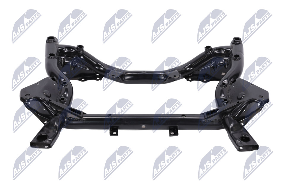 Hilfsrahmen / Aggregateträger ZRZ-ME-000 NTY A2046281057 MERCEDES-BENZ