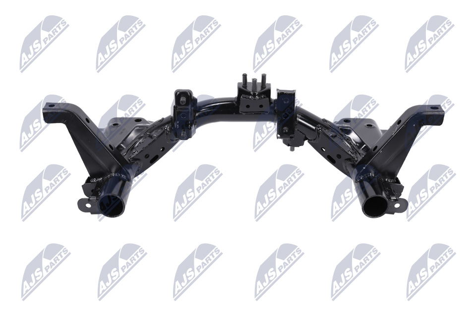 Beam axle NTY ZRZ-MZ-000