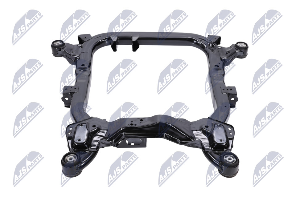 Cadru auxiliar / suport agregate NTY ZRZ-PL-001