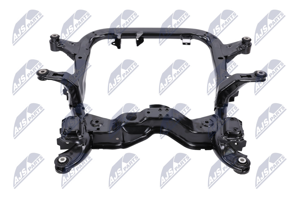 NTY ZRZ-PL-002 Vooras VAUXHALL Astra Mk4 (G) CC (T98) 1.7 TD (F08, F48) 68 Pk Diesel X 17 DTL