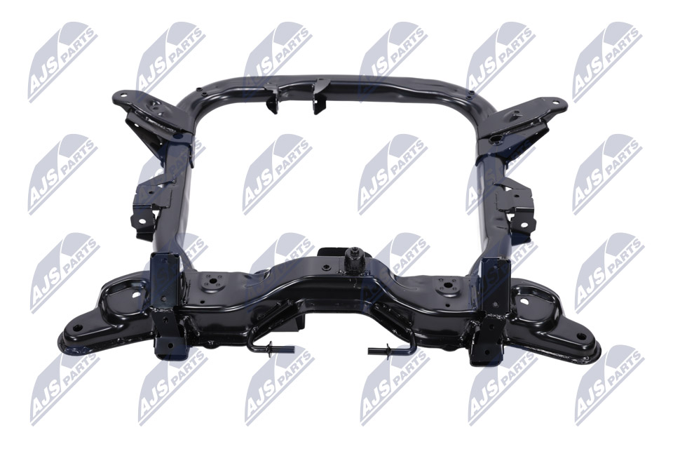 Hilfsrahmen / Aggregateträger ZRZ-PL-004 NTY 0302063 OPEL, VAUXHALL
