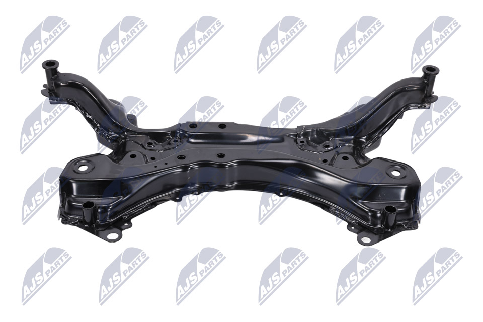 Beam axle NTY ZRZ-TY-000