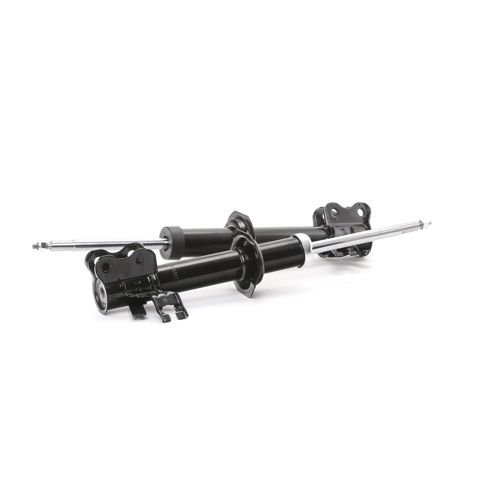 Dämpfer STARK SKSA-0133394 Bewertung