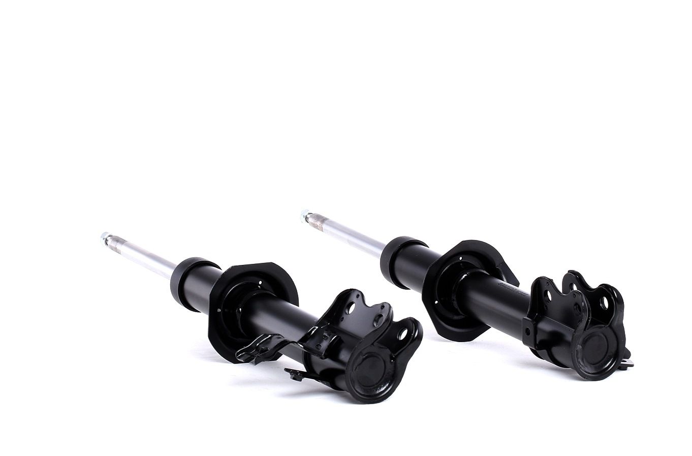 Shock absorbers RIDEX 854S2283 rating