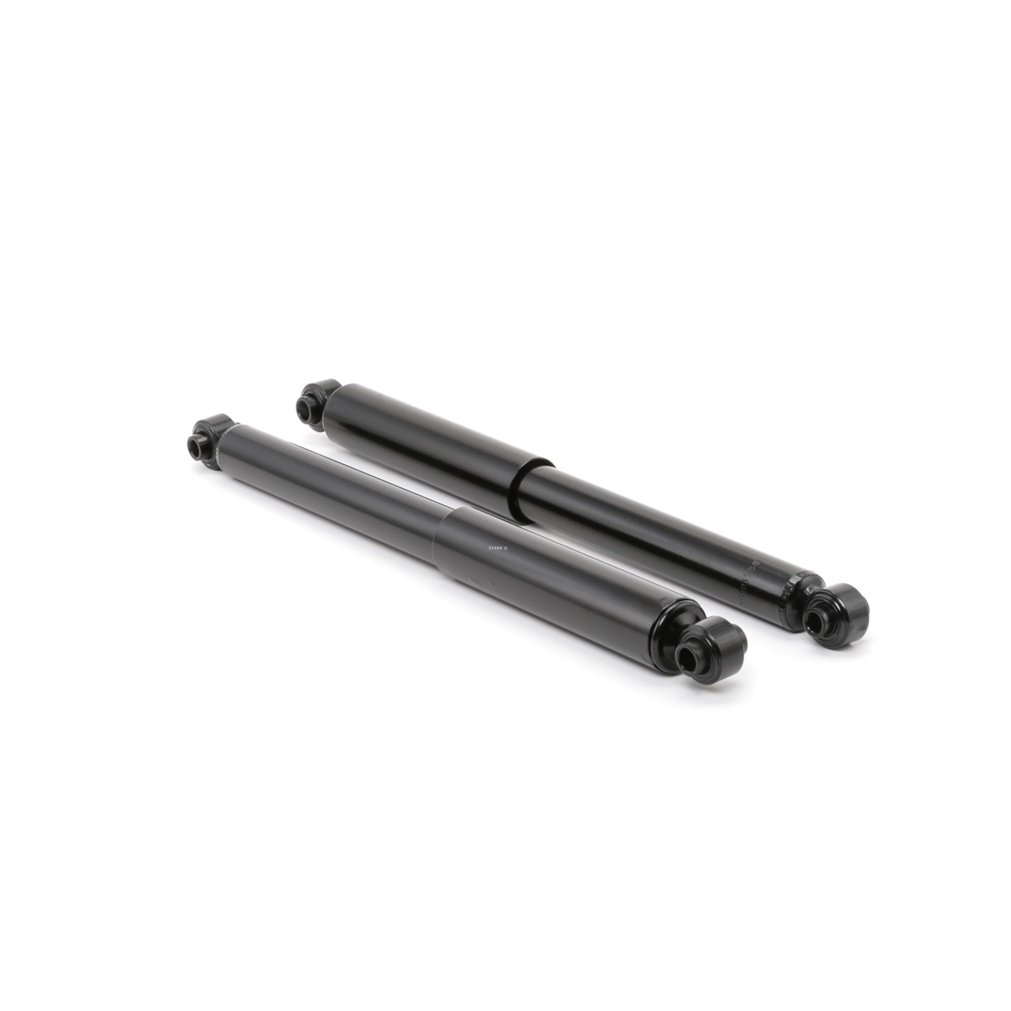 Dämpfer STARK SKSA-0133395 Bewertung