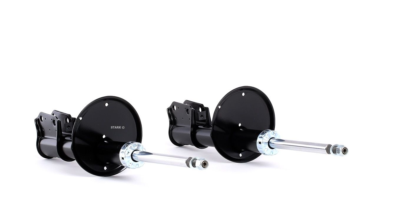 Dämpfer STARK SKSA-0133401 Bewertung