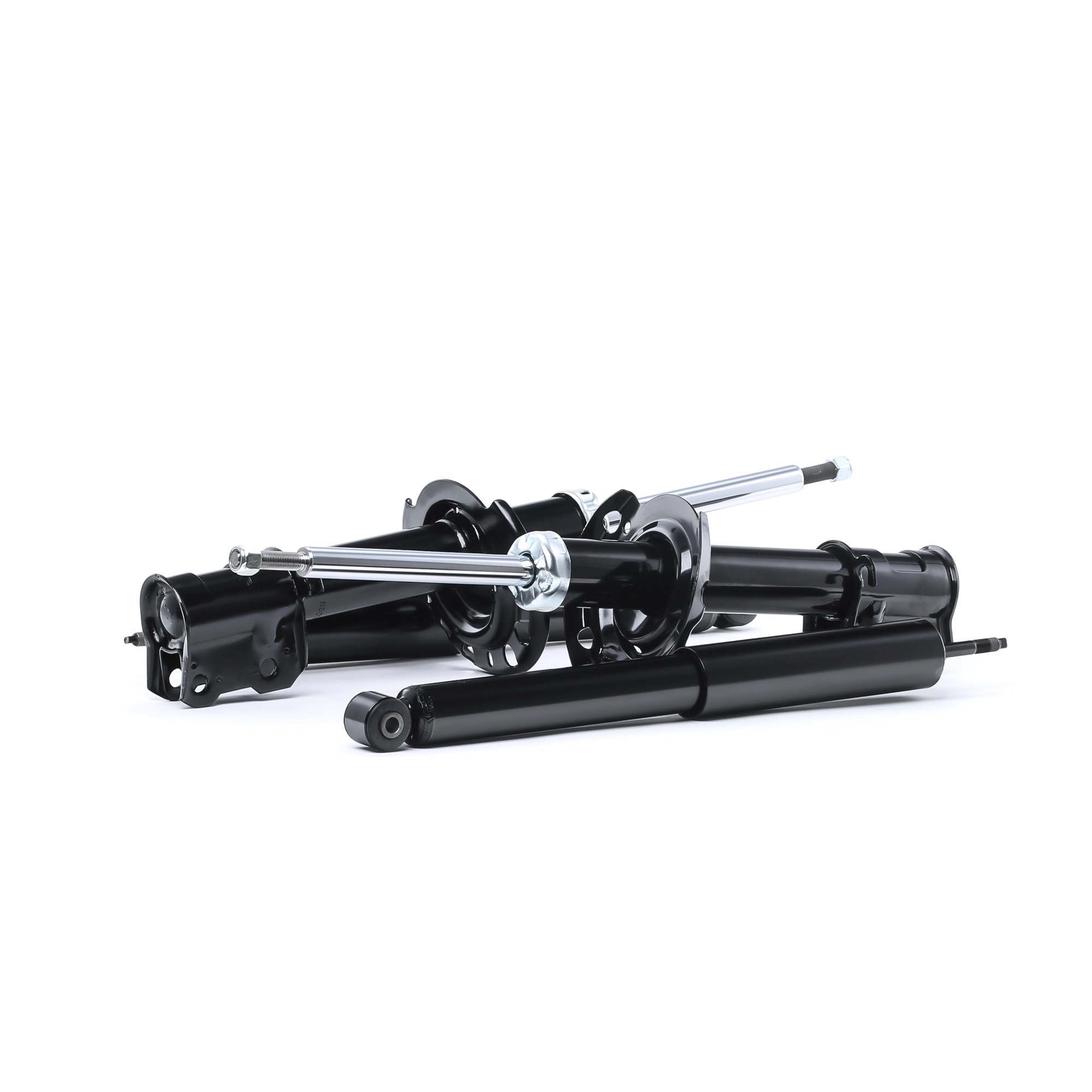 Stoßdämpfer 854S2292 RIDEX 344346 OPEL, MITSUBISHI, CHEVROLET, VAUXHALL, GMC