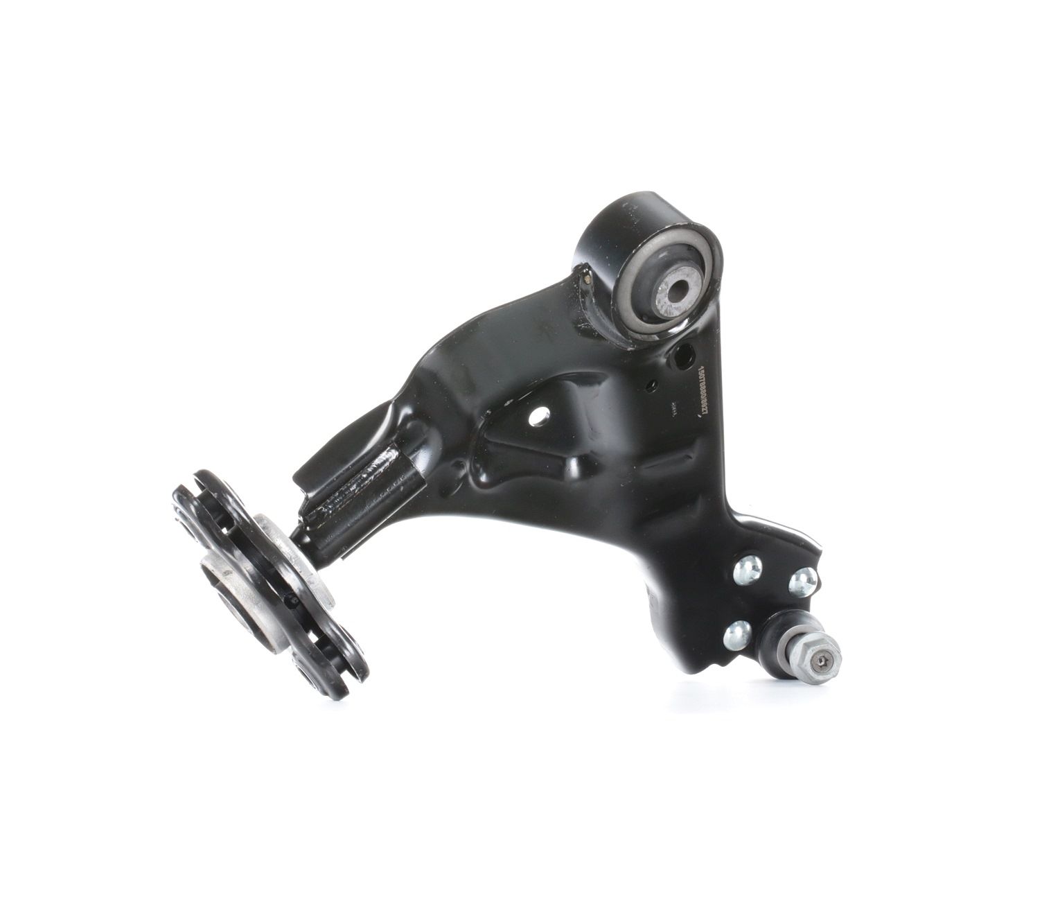 RIDEX 273C1568 Querlenker Länge: 348,6mm, Konusmaß: 16mm