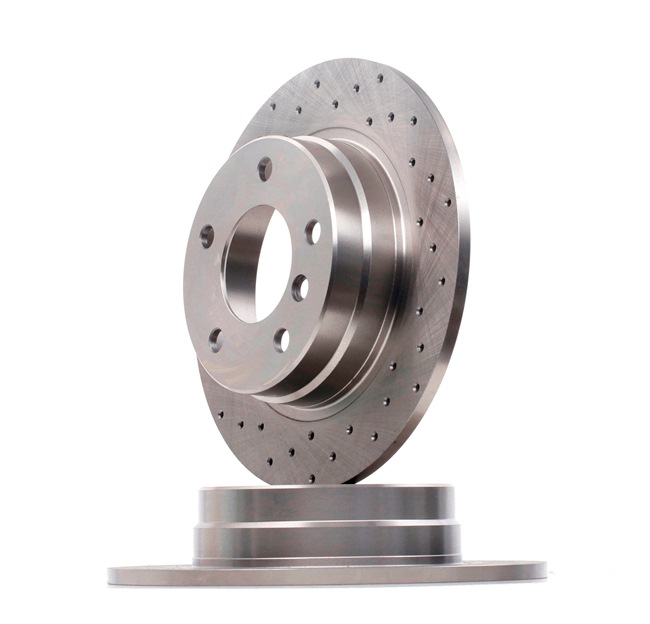 RIDEX 82B2284