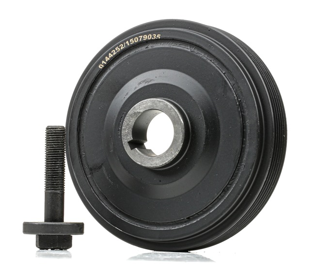 Remskiva vevaxel STARK SKBPC-0640148