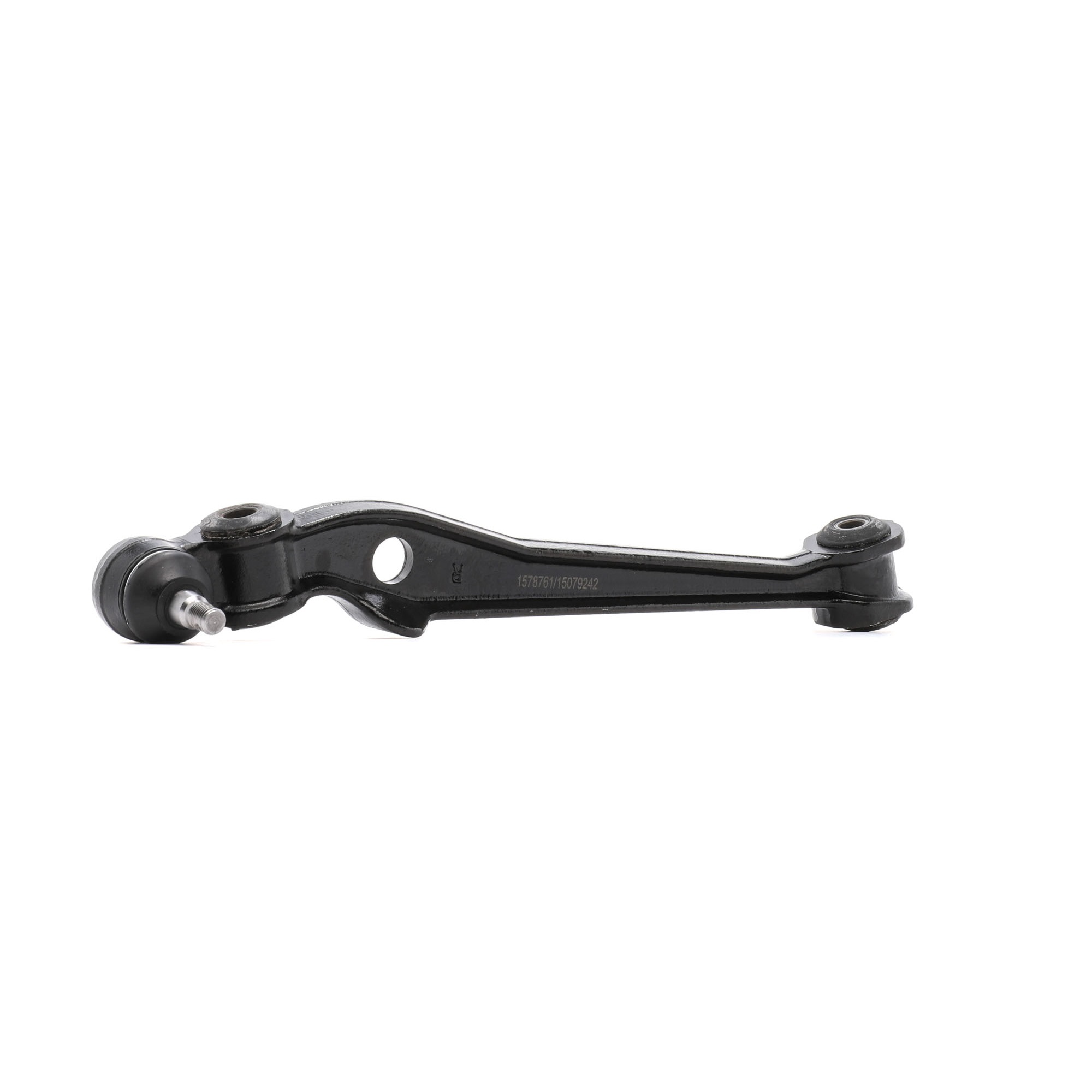 RIDEX 273C1607 Щанга за независимо окачване на колело (надл, напр.кос носач BMW E12 520 115 K.C. бензин 1976