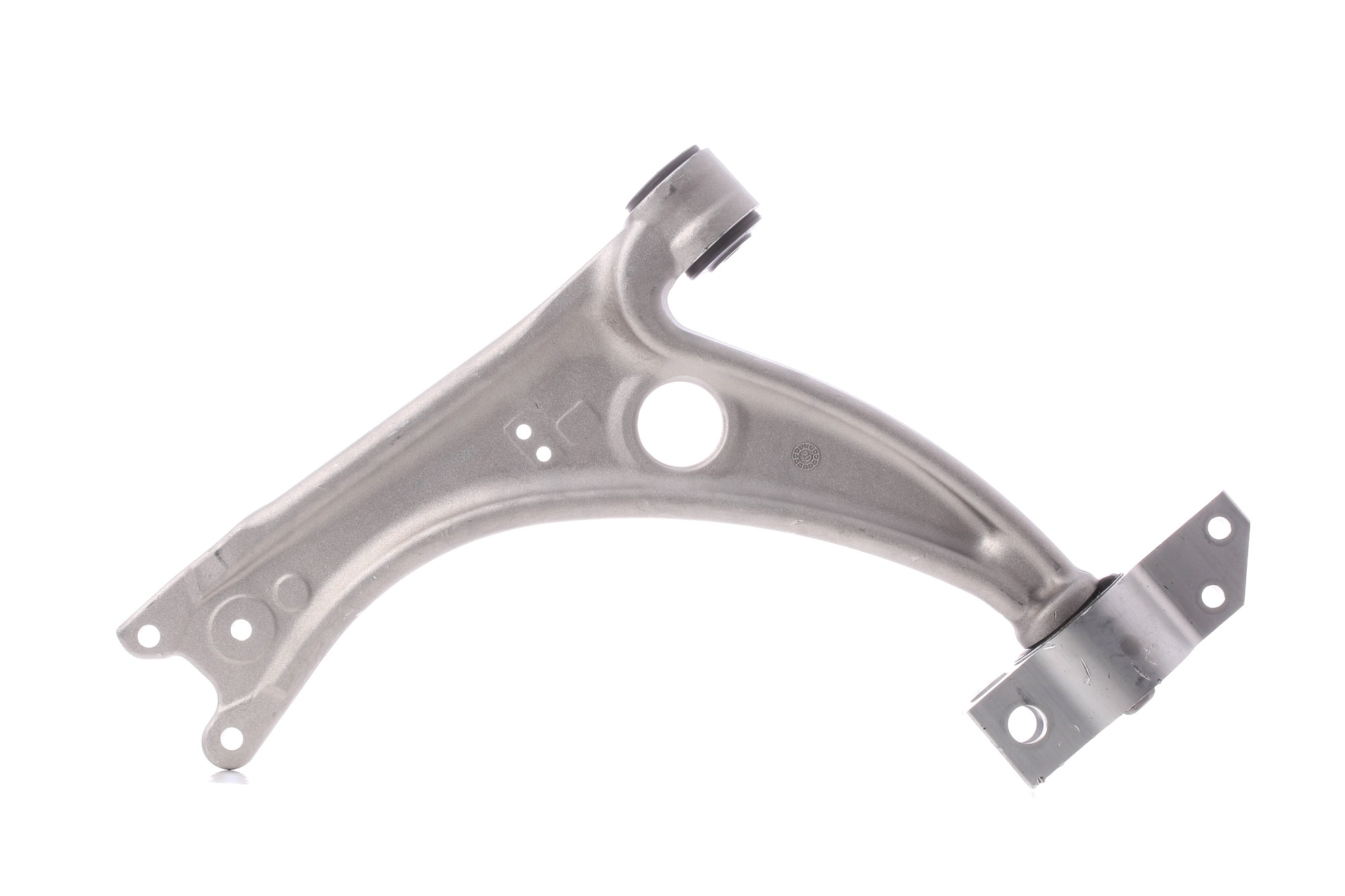 Draagarm 8J0407151D RIDEX 273C1613 VOLKSWAGEN, AUDI, SKODA, SEAT, PORSCHE