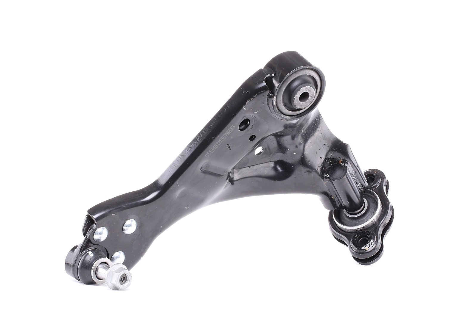 Achslenker STARK SKCA-0051617 Bewertung