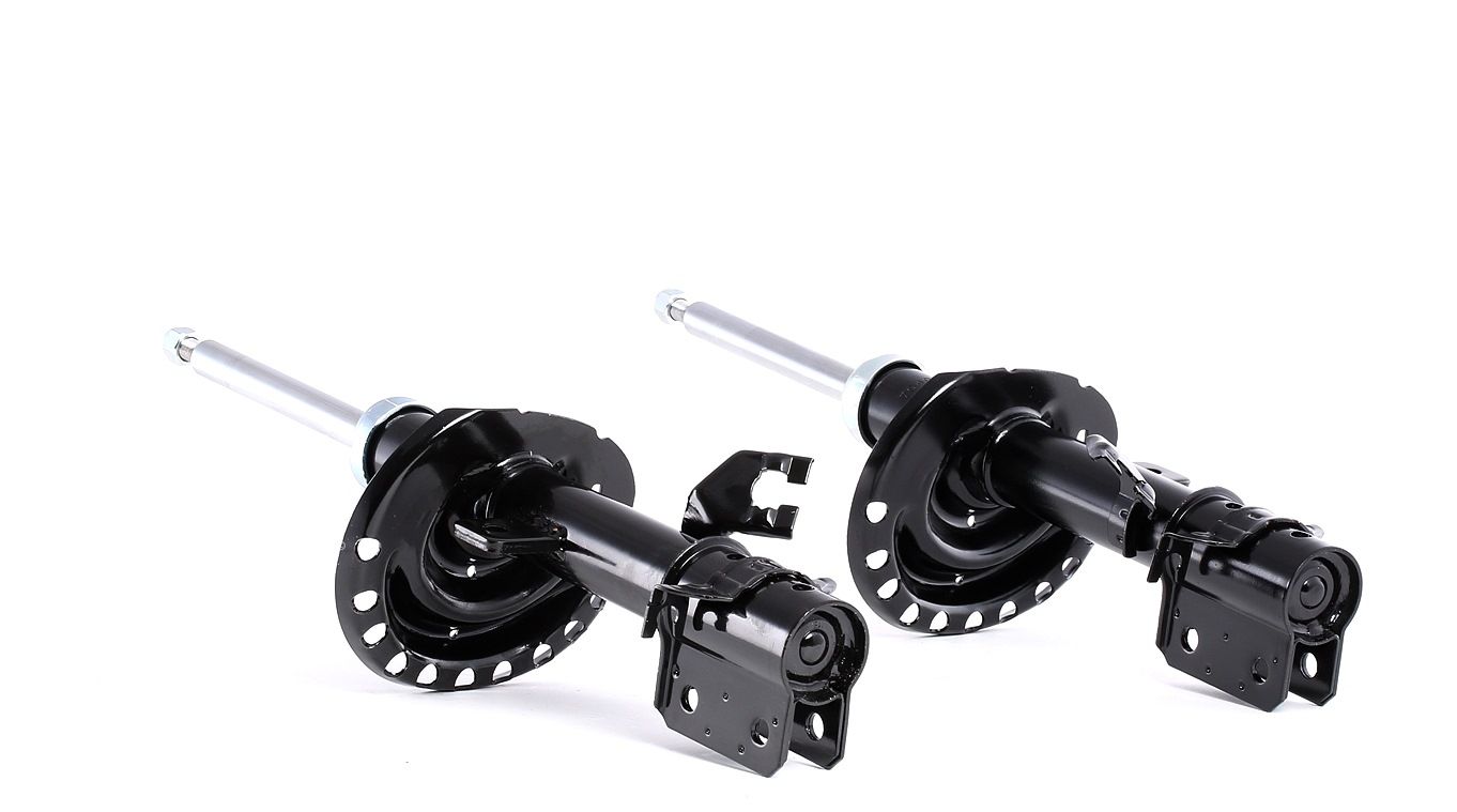 Dämpfer STARK SKSA-0133424 Bewertung
