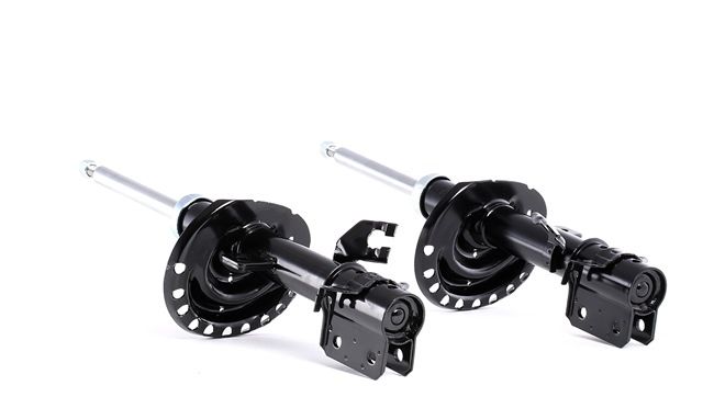 Stoßdämpfer SKSA-0133424 STARK E43039U00C NISSAN