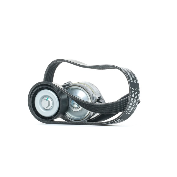 Auxiliary belt kit STARK SKRBS-1200084