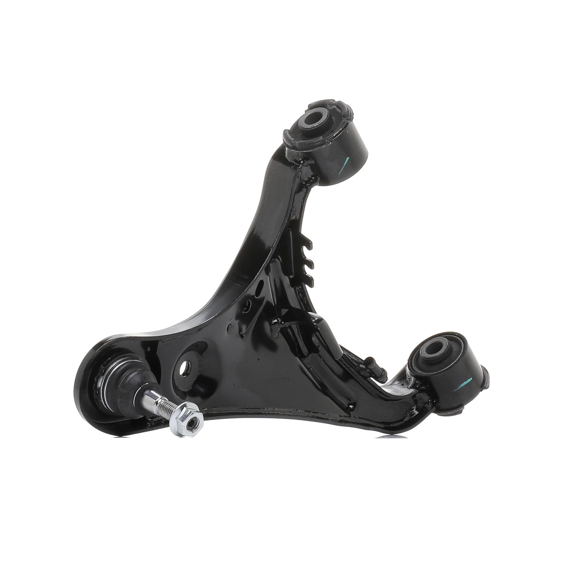 273C1662 RIDEX LR014132 Bras de suspension