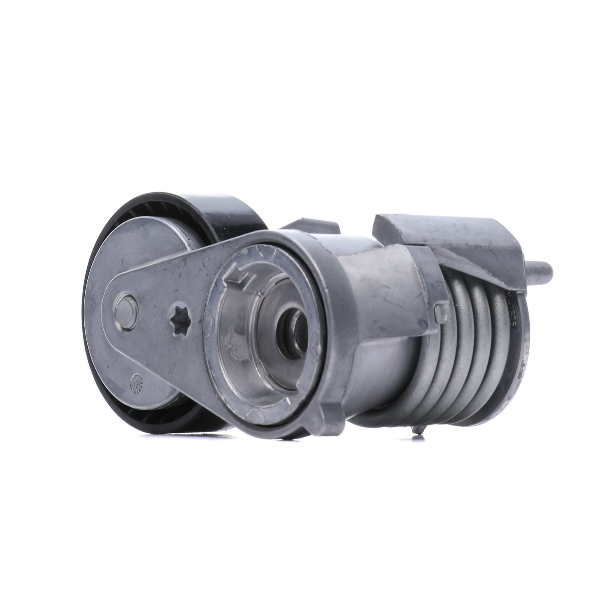 RIDEX 310T0287 Spannrolle, Keilrippenriemen Ø: 65mm, Breite: 21mm