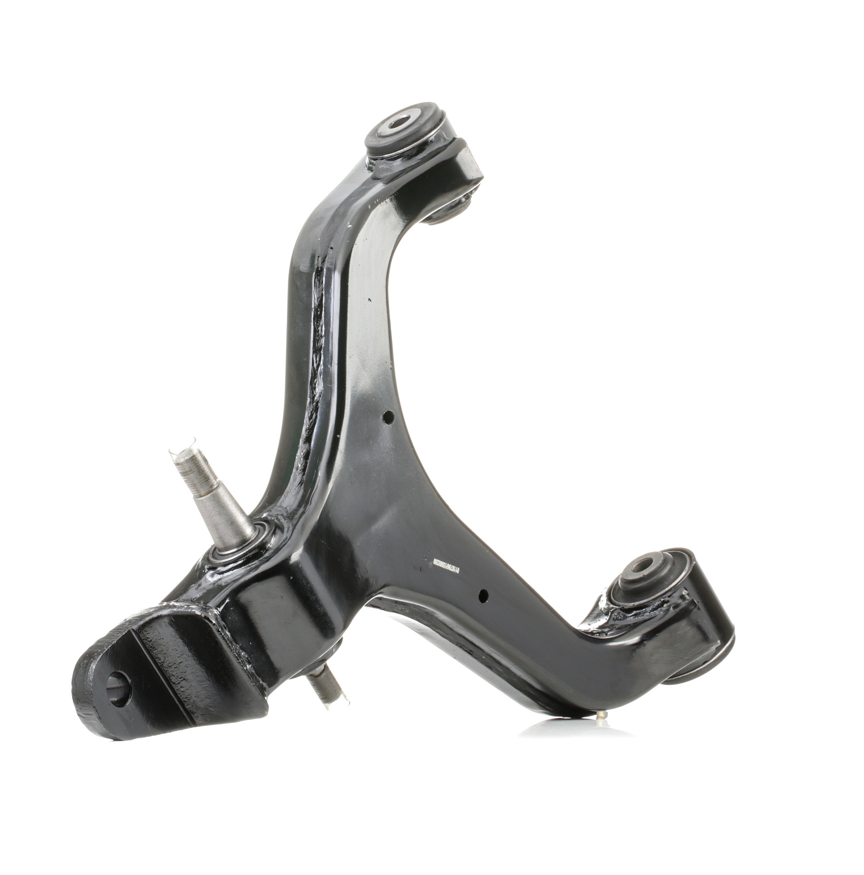 Achslenker STARK SKCA-0051677 Bewertung