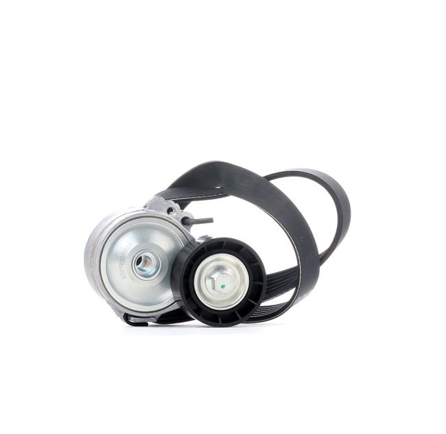 RIDEX 542R0092 Keilrippenriemensatz