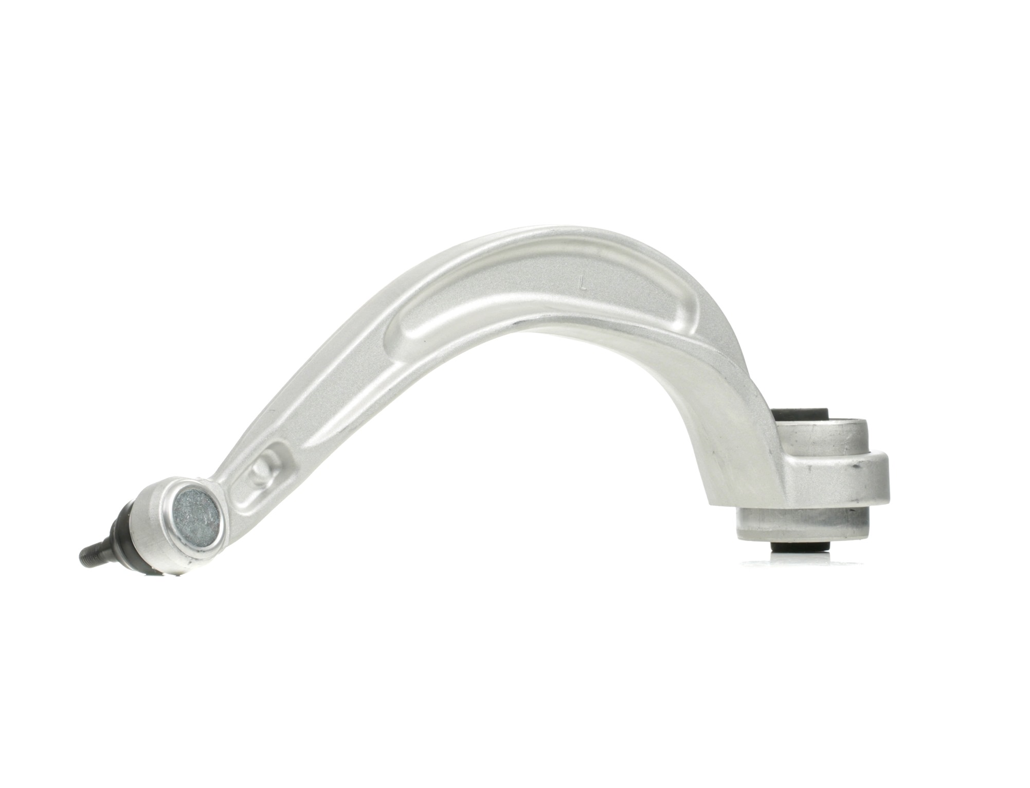 Draagarm 8K0407693F RIDEX 273C1681 VOLKSWAGEN, BMW, AUDI, SKODA, SEAT