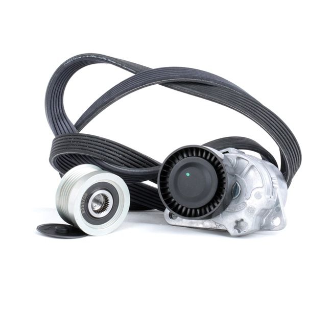 STARK SKRBS-1200095 Multiriem set VOLVO C70 I Cabrio (873) T5 245 Pk Benzine B 5234 T9