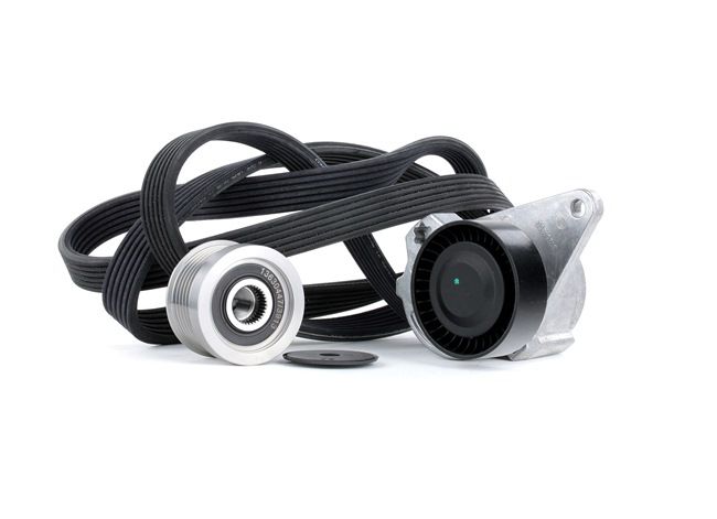 RIDEX 542R0096 Keilrippenriemensatz