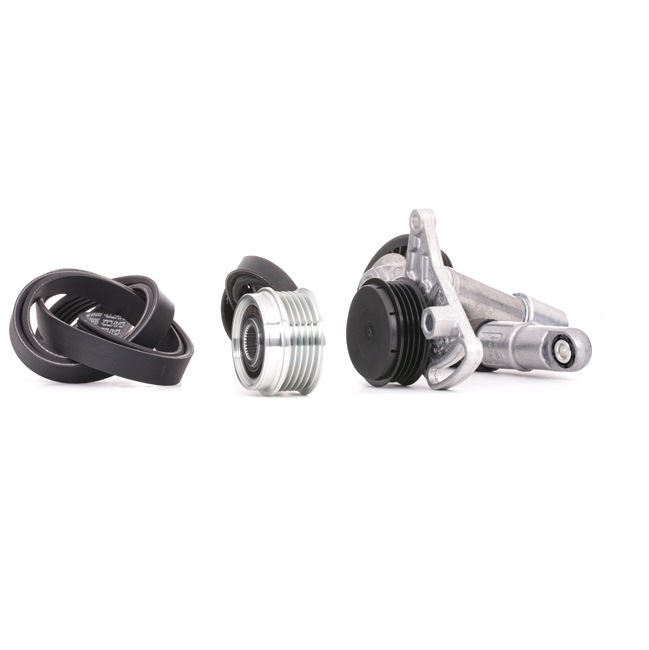 Kit de courroie d'accessoire RIDEX 542R0106