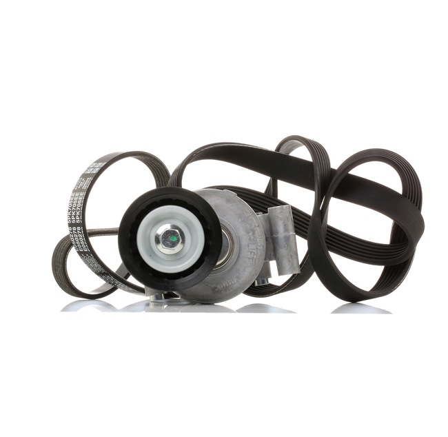 Keilrippenriemensatz SKRBS-1200111 STARK LF5015980C FORD, MAZDA, VOLVO