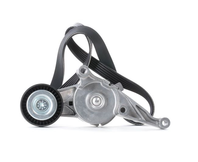 Kit de correa auxiliar STARK SKRBS-1200114