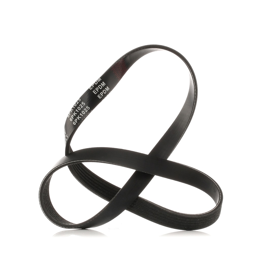 Keilrippenriemen STARK SKPB-0090252 günstig online kaufen