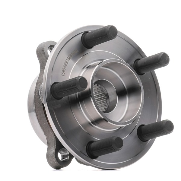 RIDEX 654W1143 Sada lozisek kol
