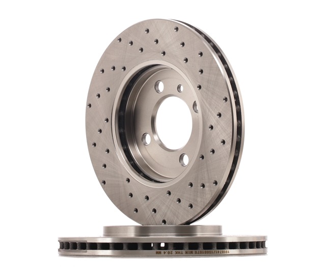 RIDEX 82B2512