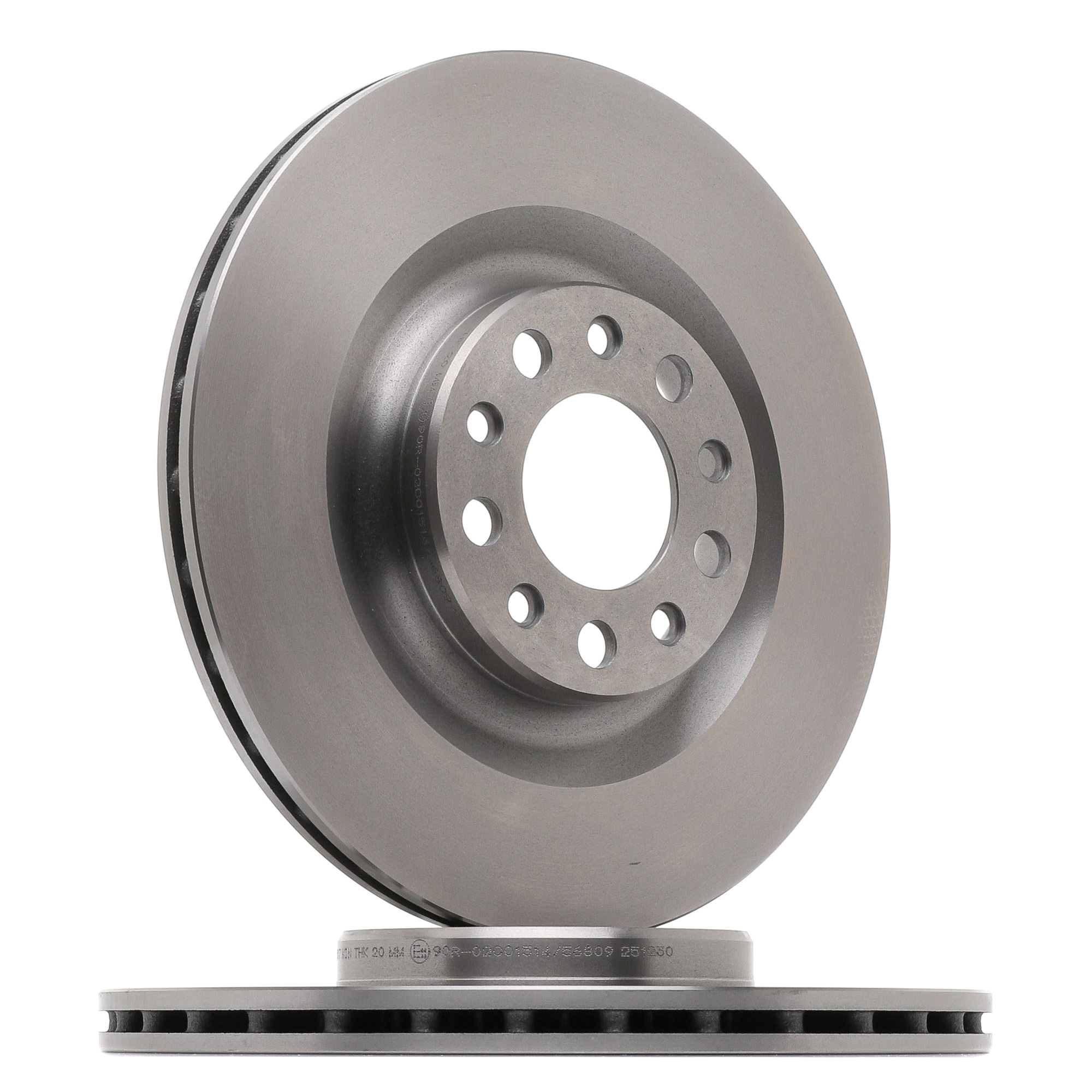 Remschijf 50546509 RIDEX 82B2516 FIAT, ALFA ROMEO