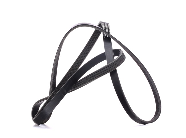 RIDEX 305P0400 Keilrippenriemen